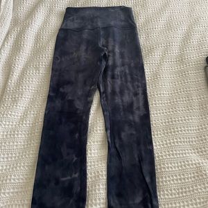 LULULEMON ALIGN LEGGINGS 28”